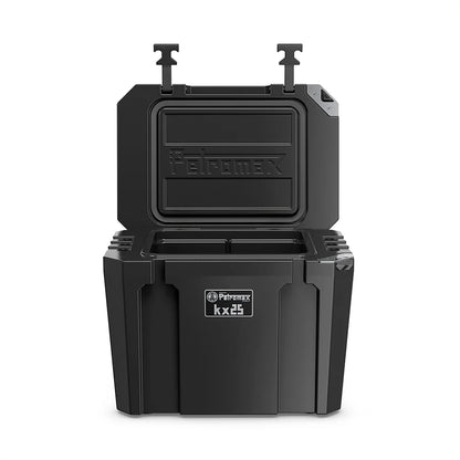 Petromax Passivkühlbox KX50 (Black Edition)