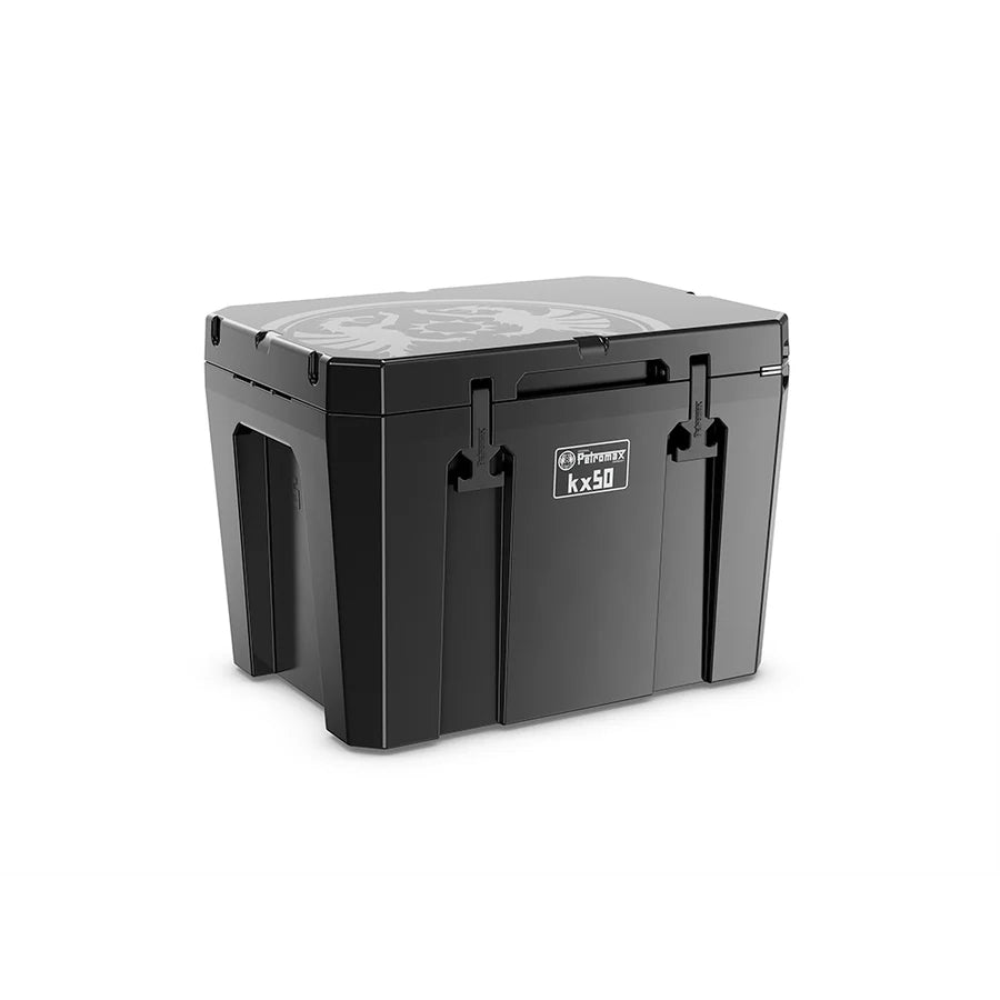 Petromax Passivkühlbox KX50 (Black Edition)