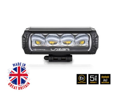 Lazer Lamps Triple-R 750 Standard/Wide/Elite - Gen2