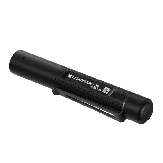 LEDLENSER - Die neue P-Serie: P2R