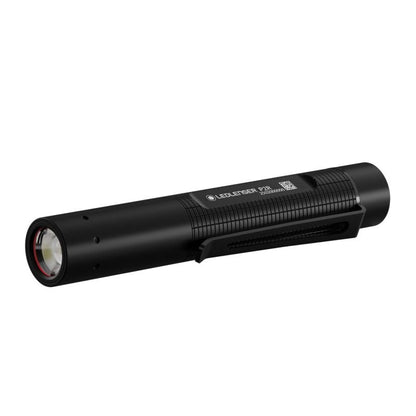 LEDLENSER - Die neue P-Serie: P2R