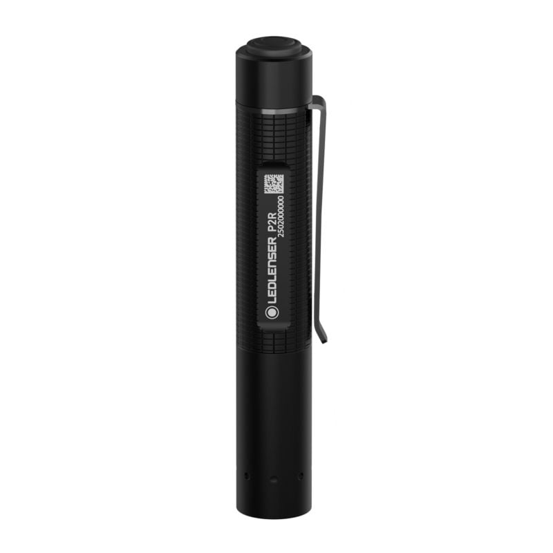 LEDLENSER - Die neue P-Serie: P2R
