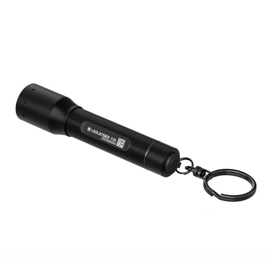 LEDLENSER - Die neue P-Serie: P3R