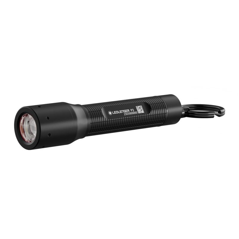 LEDLENSER - Die neue P-Serie: P3R
