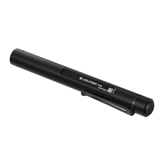 LEDLENSER - Die neue P-Serie: P4R