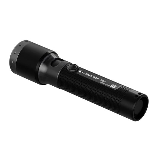 LEDLENSER - Die neue P-Serie: P5R