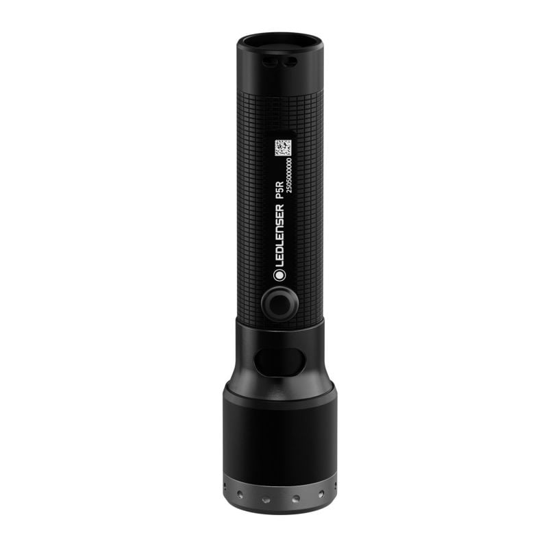 LEDLENSER - Die neue P-Serie: P5R