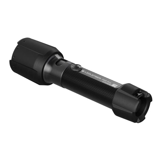 LEDLENSER - Die neue P-Serie: P5R PRO