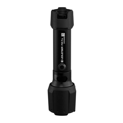 LEDLENSER - Die neue P-Serie: P5R PRO