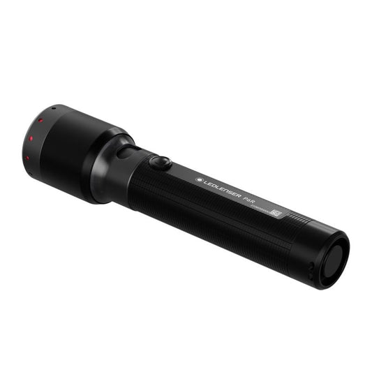 LEDLENSER - Die neue P-Serie: P6R