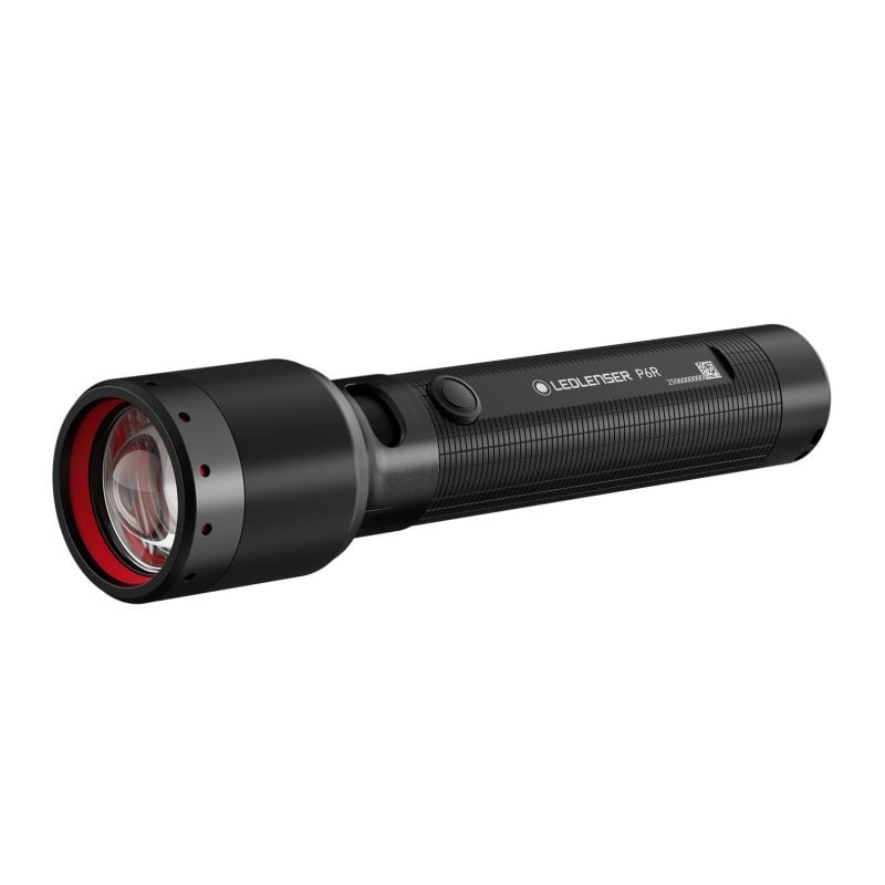 LEDLENSER - Die neue P-Serie: P6R