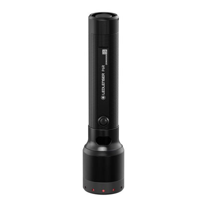 LEDLENSER - Die neue P-Serie: P6R