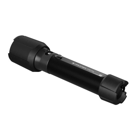 LEDLENSER - Die neue P-Serie: P7R PRO