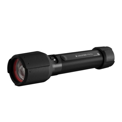 LEDLENSER - Die neue P-Serie: P7R PRO