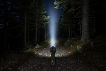 LEDLENSER - Die neue P-Serie: P7R PRO