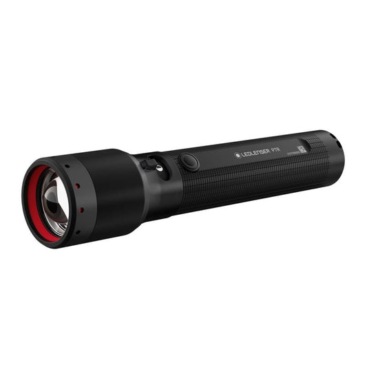 LEDLENSER - Die neue P-Serie: P7R