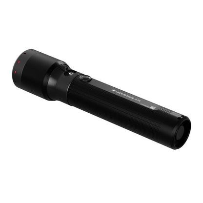LEDLENSER - Die neue P-Serie: P7R