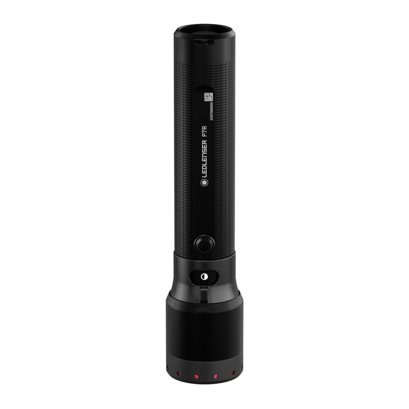 LEDLENSER - Die neue P-Serie: P7R