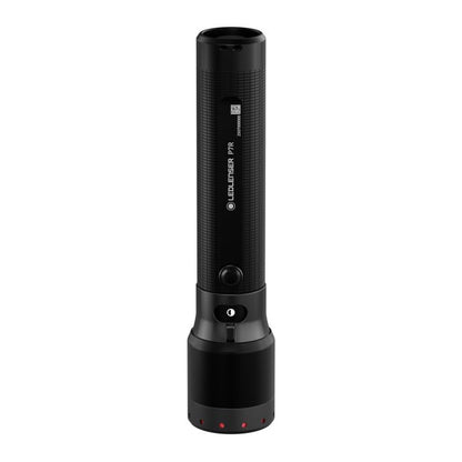 LEDLENSER - Die neue P-Serie: P7R