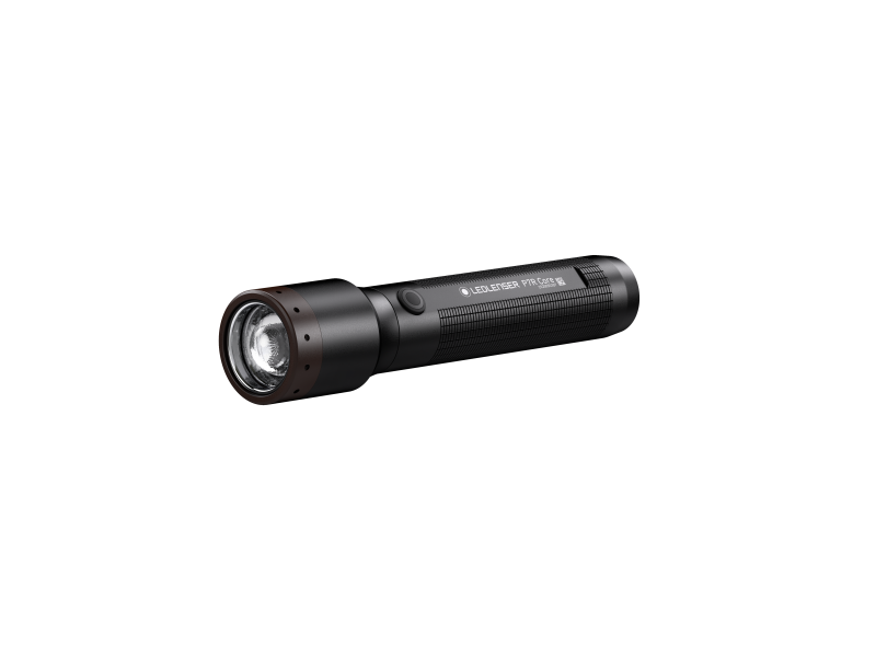 LEDLENSER Taschenlampe P7R Core