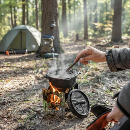 Petromax Hobo-Kocher