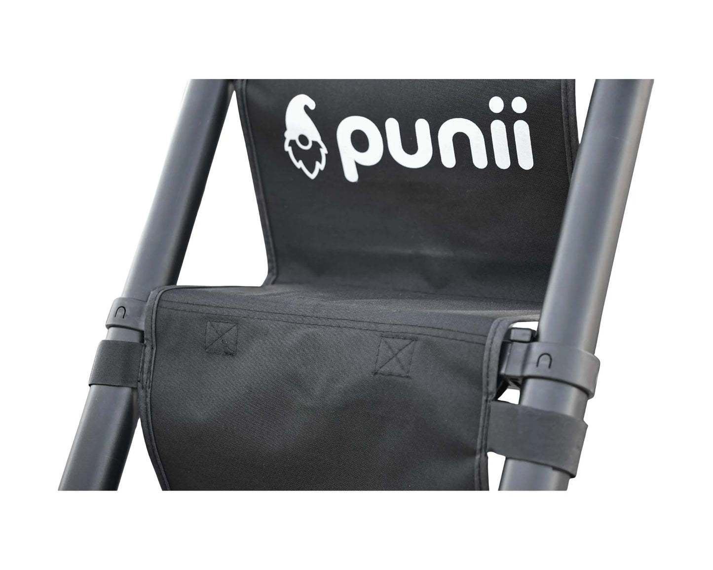 Punii - Stoffstufen Piki