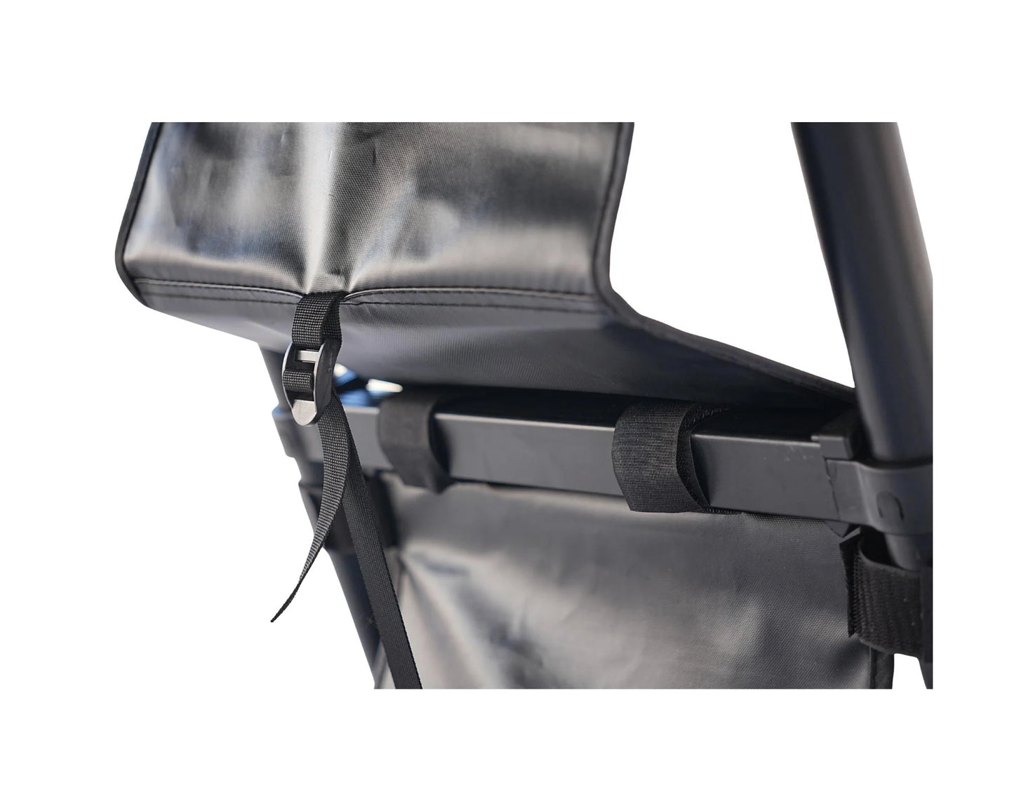 Punii - Stoffstufen Piki