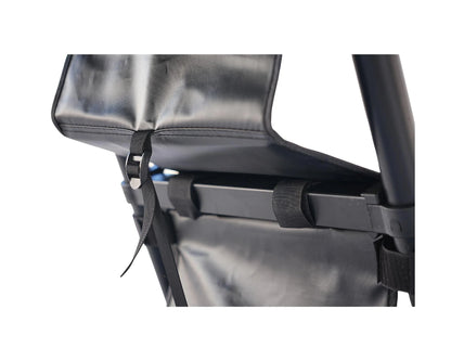 Punii - Stoffstufen Piki