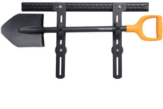 PUSHrack - Room Extender - Stielhalter