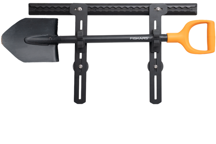 PUSHrack - Room Extender
