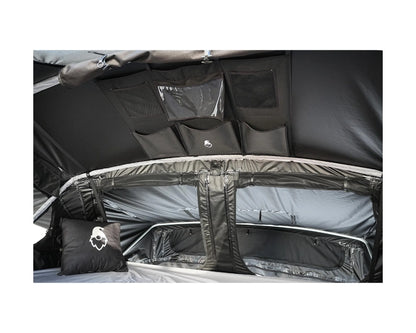 Punii - Tablethalter und Organizer