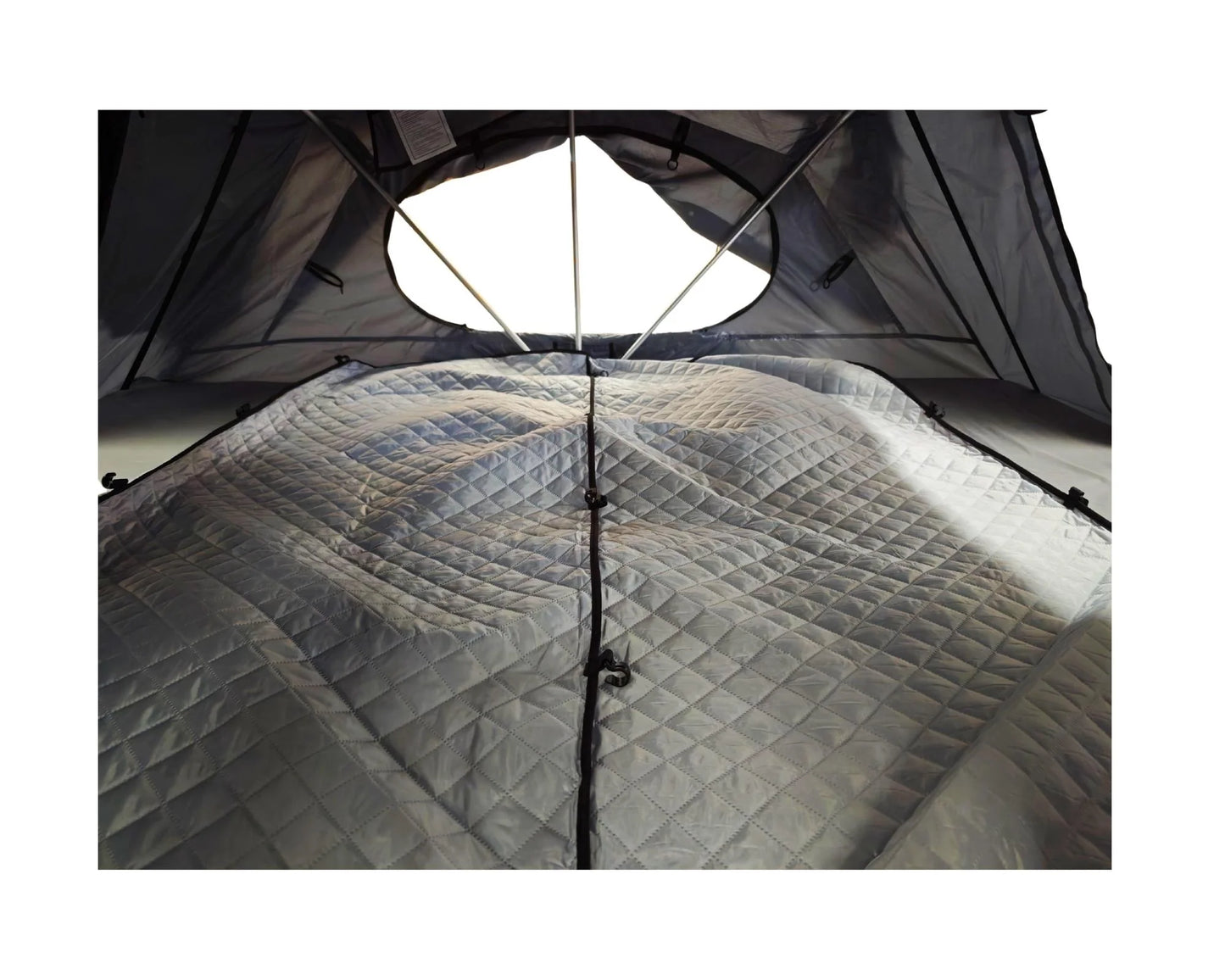 Punii - Thermo-Innenzelt