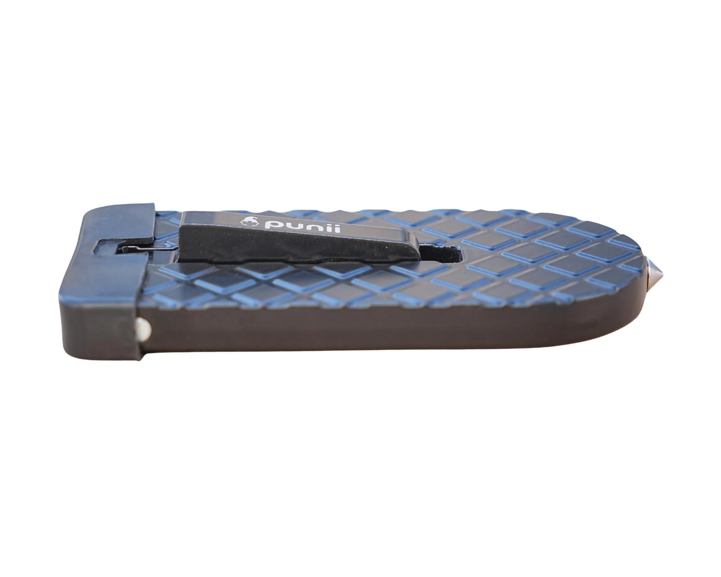 Punii - Trittstufe Autotür