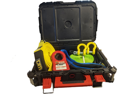 MaiStone Recovery Kit incl Hardcase