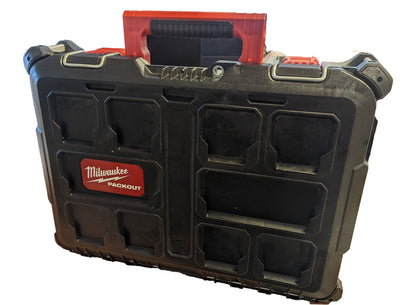 MaiStone Recovery Kit incl Hardcase