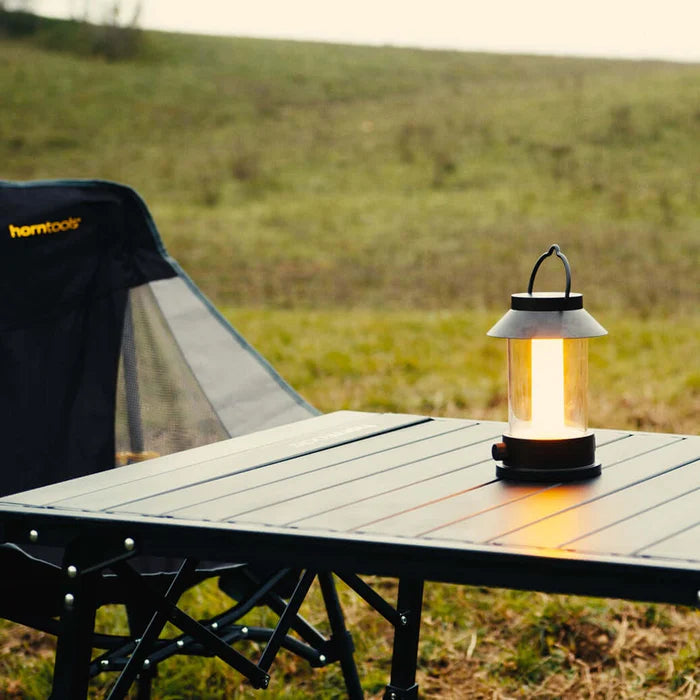 horntools - Campinglampe Explorer