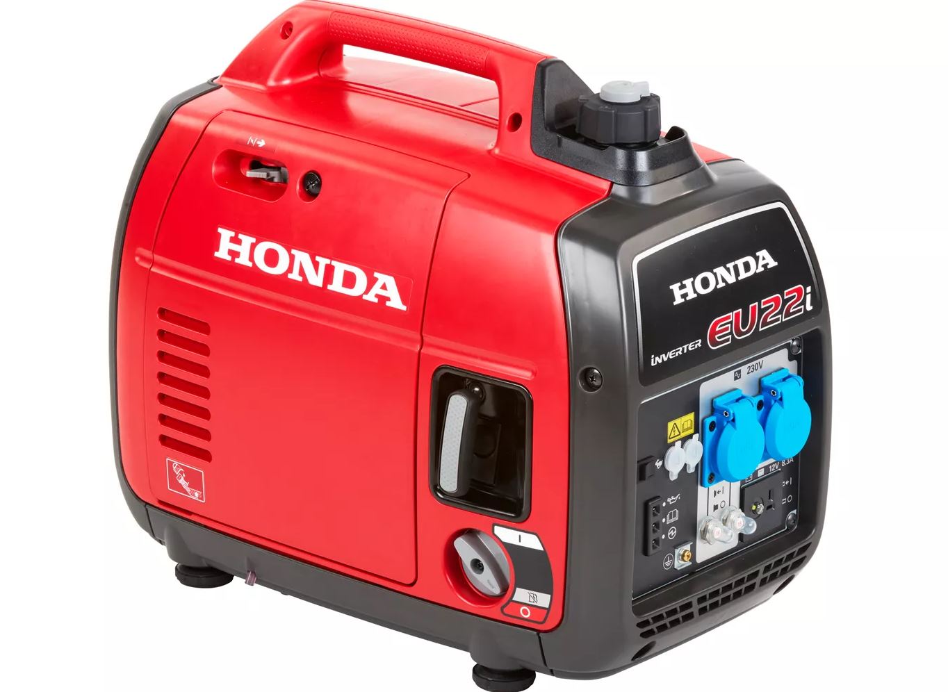 Honda Inverter Stromerzeuger EU10i / EU22i