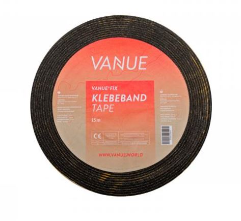 VANUE® FIX Klebeband 15 m