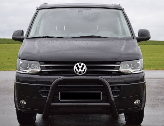 Frontbügel für VW Bus T5 ab Bj. 2010