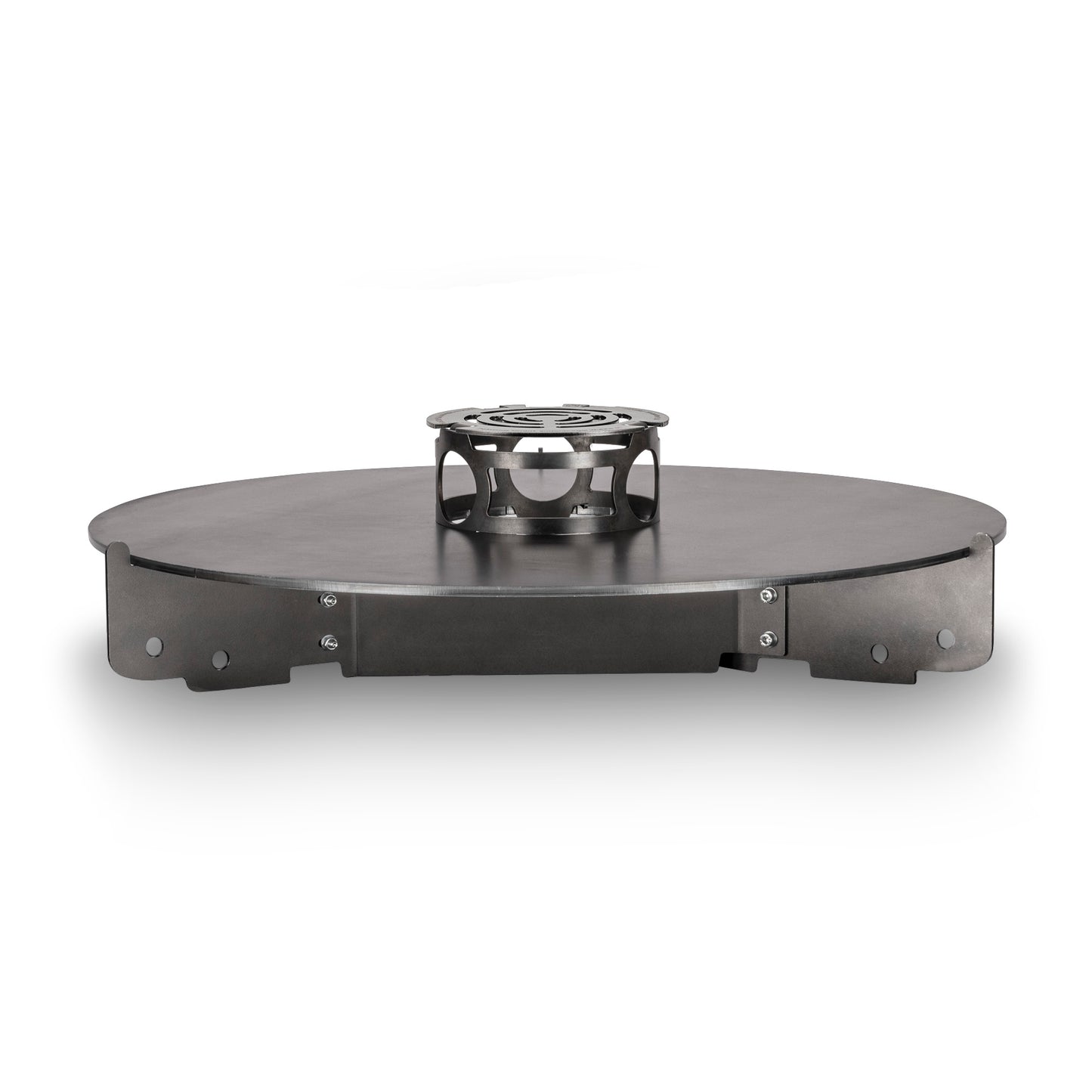 Petromax Feuertonne Pyron (Black Edition)