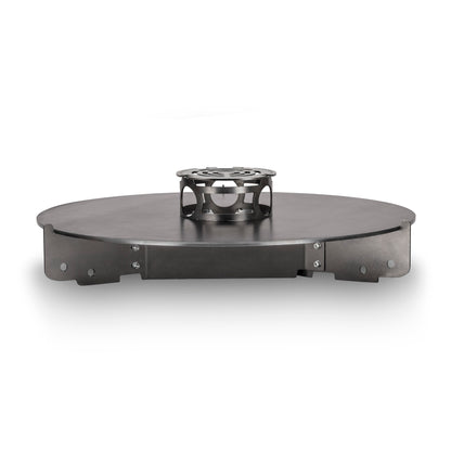 Petromax Feuertonne Pyron (Black Edition)