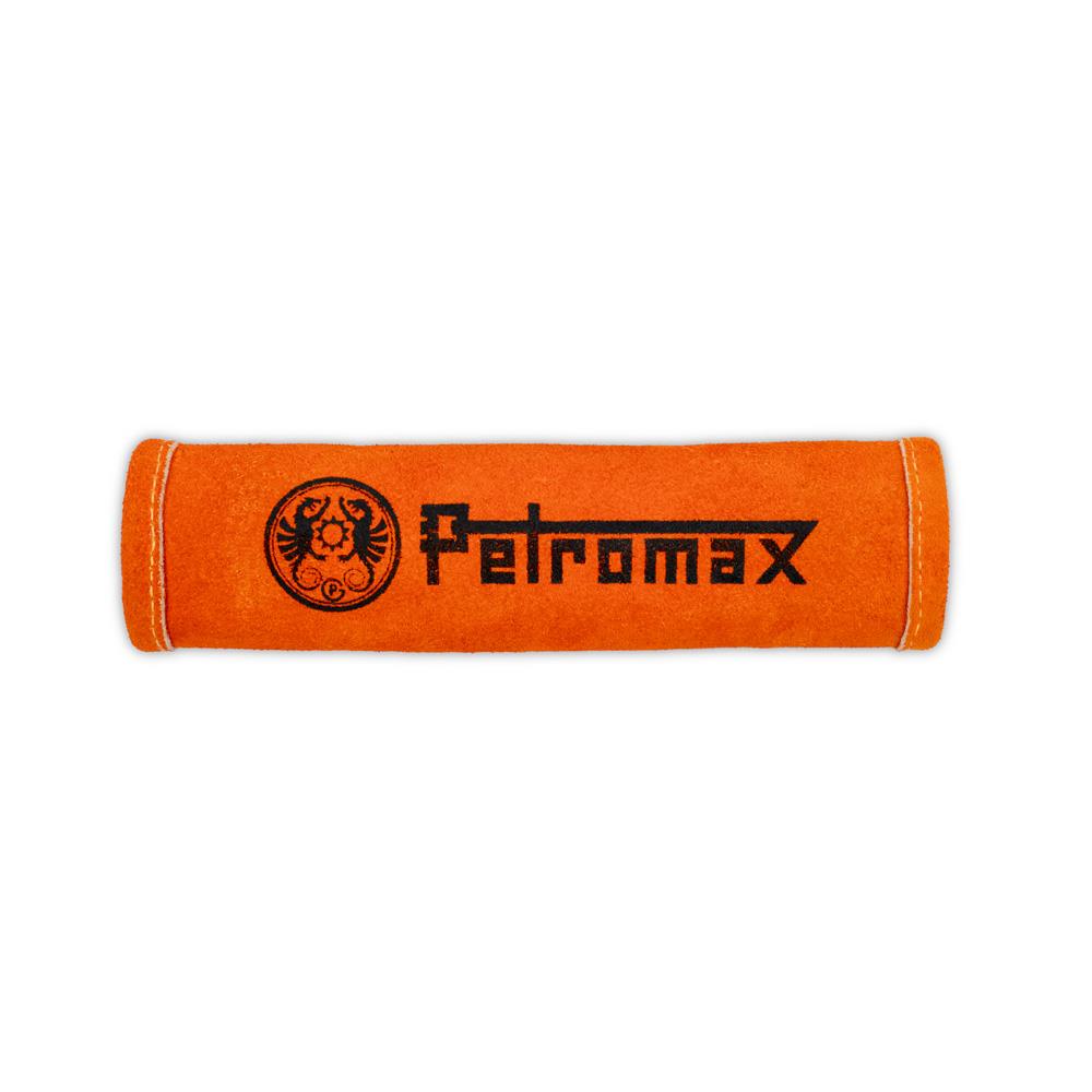 Petromax Aramid Griffhülle für Feuerpfannen und schmiedeeiserne Pfannen