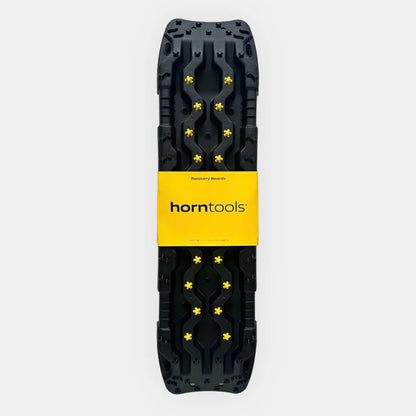 horntools - Bergeboards - Recovery Boards