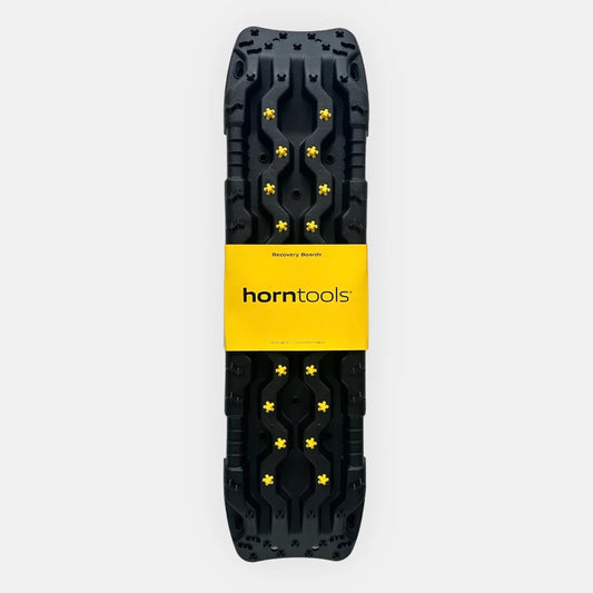 horntools - Bergeboards - Recovery Boards