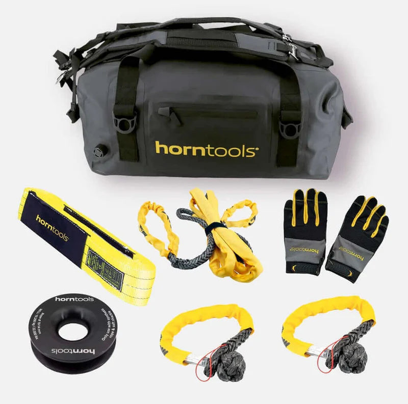 horntools - Recovery Kit Plus