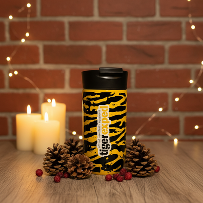 “tiger2go“ Thermobecher 450ml