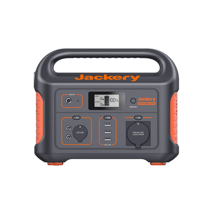 Jackery Explorer Powerstation (500Wh)