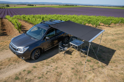 Punii Kumaru Markise 200cm