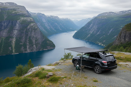 Punii Kumaru Markise 200cm