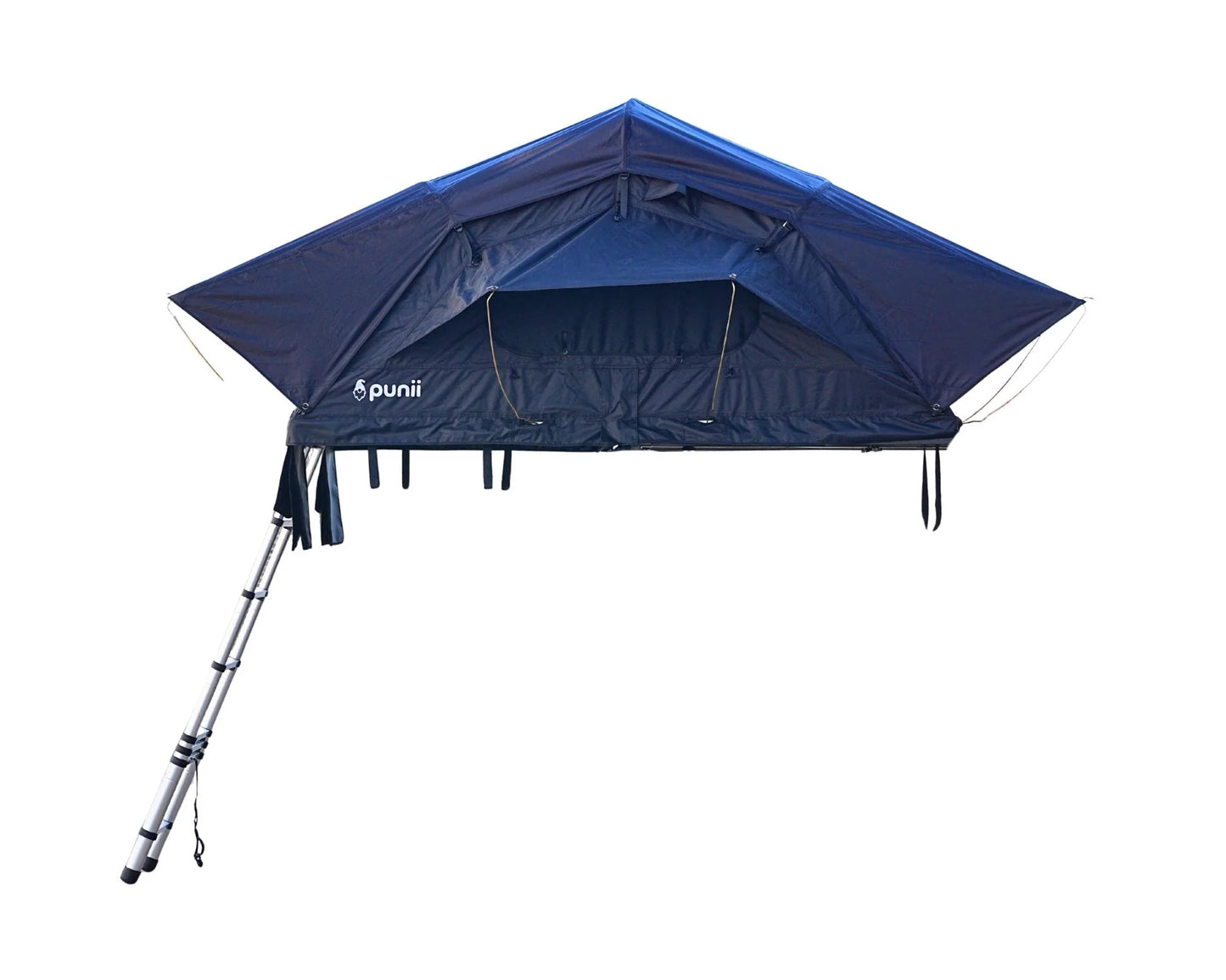 Punii - Dachzelt - Koru S (140x240cm) - Das Einsteiger-Dachzelt